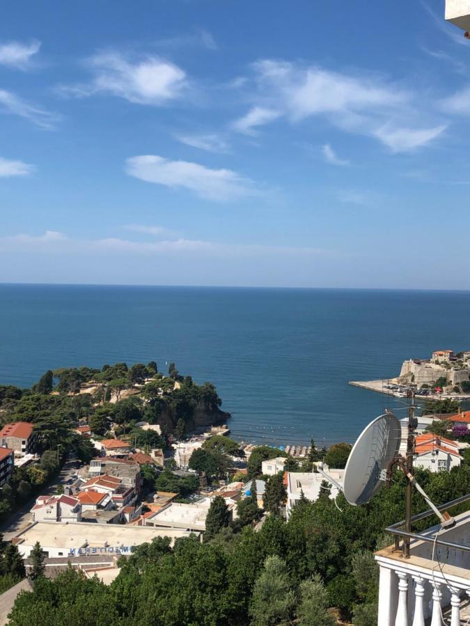 Adriatic Apartments Ulcinj Exteriér fotografie