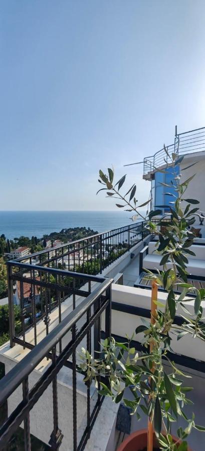 Adriatic Apartments Ulcinj Exteriér fotografie