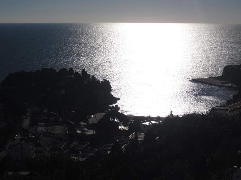 Adriatic Apartments Ulcinj Pokoj fotografie